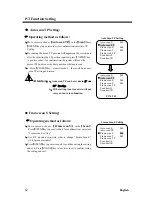 Предварительный просмотр 62 страницы Q-See QSLO2712 Manual