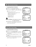 Предварительный просмотр 74 страницы Q-See QSLO2712 Manual