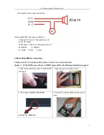 Предварительный просмотр 9 страницы Q-See QSNDVR16R User'S Manual And Installation