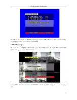 Preview for 15 page of Q-See QSNDVR16R User'S Manual And Installation