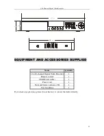 Preview for 59 page of Q-See QSNDVR16R User'S Manual And Installation