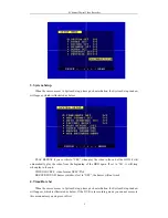 Preview for 6 page of Q-See QSNDVR4R Manual