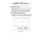 Preview for 6 page of Q-See QSTD5304 User Manual