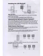 Предварительный просмотр 4 страницы Q-See QSW25C User Manual