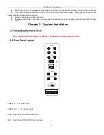 Предварительный просмотр 5 страницы Q-See QT17D324SC User Manual