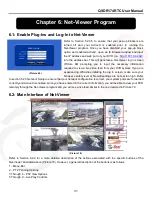 Preview for 35 page of Q-See QT17DVR4C User Manual