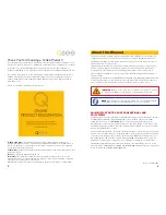 Preview for 2 page of Q-See QT2124 User Manual