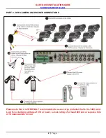 Предварительный просмотр 3 страницы Q-See QT426-811 Quick Installation Manual