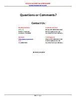 Предварительный просмотр 13 страницы Q-See QT426-811 Quick Installation Manual