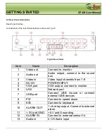 Preview for 13 page of Q-See QT428 User Manual