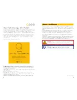 Preview for 2 page of Q-See QT504 User Manual