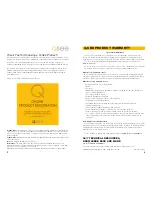 Preview for 2 page of Q-See QTH7212P User Manual