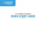 Предварительный просмотр 1 страницы Q-See QTN8086B Quick Start Manual