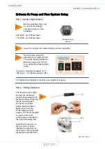 Предварительный просмотр 1 страницы Q-sense E1 Setup