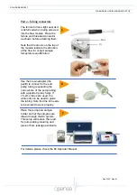 Preview for 2 page of Q-sense E4 Quick Start Manual