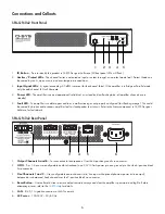 Preview for 6 page of Q-SYS SPA-Qf Series Hardware User Manual