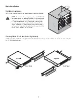 Preview for 8 page of Q-SYS SPA-Qf Series Hardware User Manual