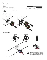 Preview for 11 page of Q-SYS SPA-Qf Series Hardware User Manual