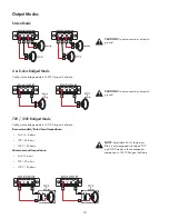 Preview for 12 page of Q-SYS SPA-Qf Series Hardware User Manual