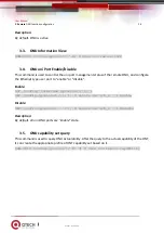 Preview for 26 page of q-Tech OLT-QSW-9010 Cli Configuration Manual