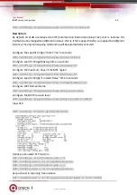 Preview for 84 page of q-Tech OLT-QSW-9010 Cli Configuration Manual