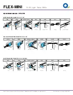 Preview for 2 page of Q-tran FLEX-MINI Manual