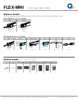 Preview for 3 page of Q-tran FLEX-MINI Manual