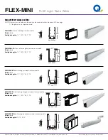 Preview for 4 page of Q-tran FLEX-MINI Manual