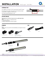 Preview for 7 page of Q-tran FLEX-MINI Manual