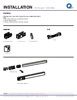 Preview for 11 page of Q-tran FLEX-MINI Manual