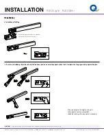 Preview for 13 page of Q-tran FLEX-MINI Manual