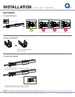 Preview for 16 page of Q-tran FLEX-MINI Manual