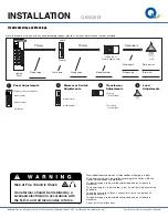 Предварительный просмотр 7 страницы Q-tran Q6S Quick Start Manual