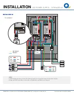 Предварительный просмотр 4 страницы Q-tran QOM-eLED+IA Quick Start Manual