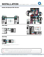 Предварительный просмотр 5 страницы Q-tran QOM-eLED+IA Quick Start Manual