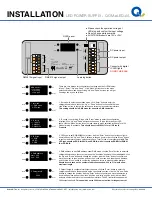 Предварительный просмотр 6 страницы Q-tran QOM-eLED+IA Quick Start Manual