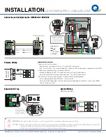 Preview for 6 page of Q-tran QOM-eLED Series Manual