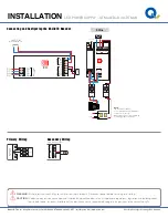 Preview for 8 page of Q-tran QTM-eLED+DALI-DT6-AN Manual