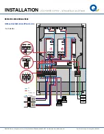 Предварительный просмотр 5 страницы Q-tran QTM-eLED+DALI-DT8-AN Installation Manual