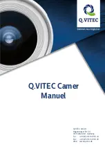 Предварительный просмотр 1 страницы Q.VITEC ANPVC 1210D Manual