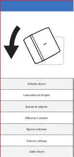 Предварительный просмотр 20 страницы Q2 QT0030 Quick Start Manual