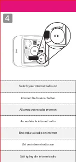 Предварительный просмотр 7 страницы Q2 QT0050 Quick Start Manual