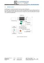 Preview for 7 page of Q3 ENERGIE QFire Installation And Operation Manual