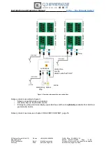 Предварительный просмотр 8 страницы Q3 ENERGIE QFire Installation And Operation Manual