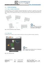 Preview for 9 page of Q3 ENERGIE QFire Installation And Operation Manual