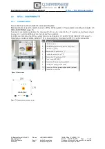 Предварительный просмотр 10 страницы Q3 ENERGIE QFire Installation And Operation Manual