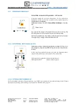 Предварительный просмотр 15 страницы Q3 ENERGIE QFire Installation And Operation Manual