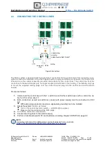 Preview for 19 page of Q3 ENERGIE QFire Installation And Operation Manual