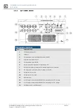 Предварительный просмотр 31 страницы Q3 ENERGIE QX3 Series Installation And Operating Instructions Manual