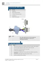 Предварительный просмотр 37 страницы Q3 ENERGIE QX3 Series Installation And Operating Instructions Manual